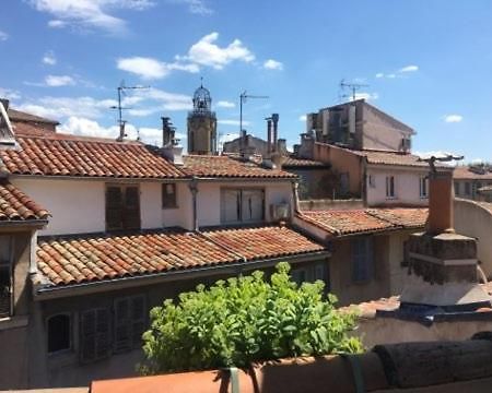 La Vie Est Belle Apartman Aix-en-Provence Kültér fotó