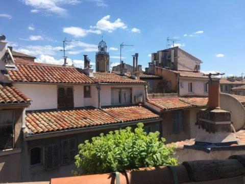 La Vie Est Belle Apartman Aix-en-Provence Kültér fotó
